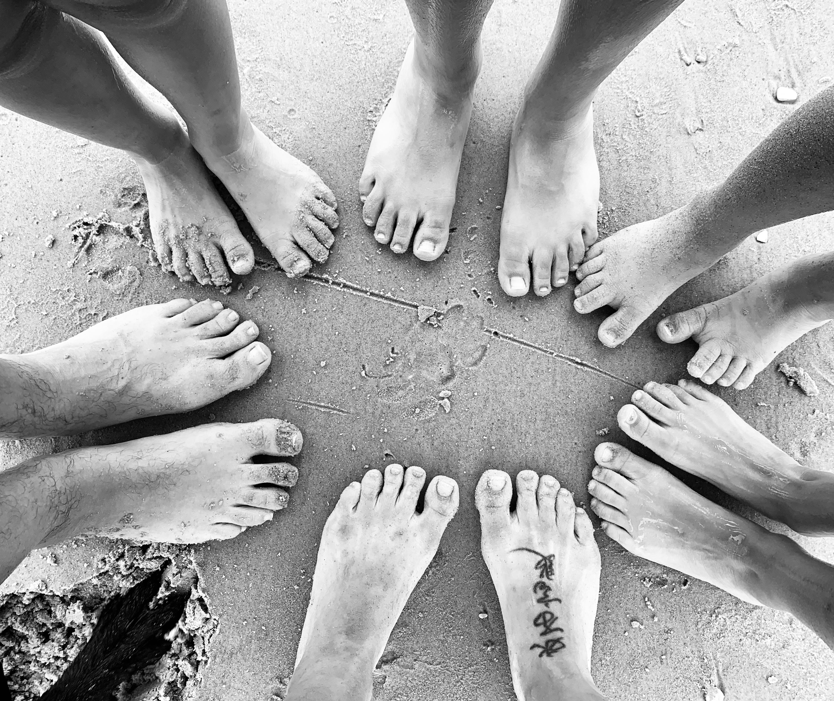 Beach Day